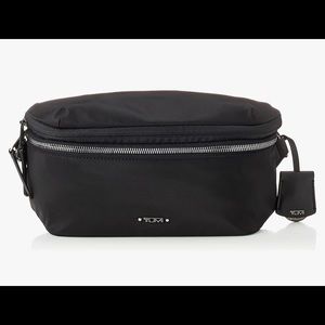 TUMI Women’s Convertible Waistpack